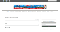 Desktop Screenshot of mbfestudio.com